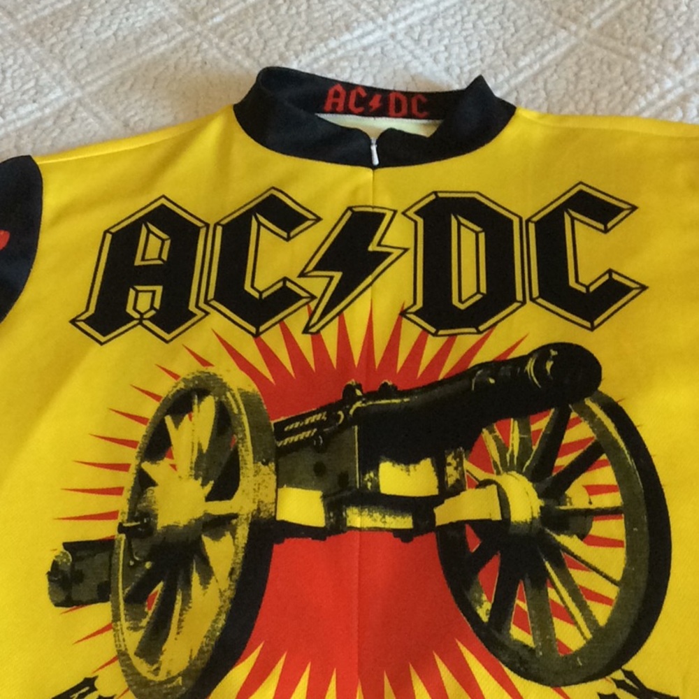 Active shirt
